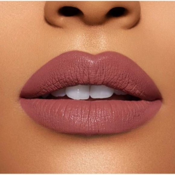 NEW Kylie Jenner Cosmetics Matte Lip Kit TWENTY - Picture 7 of 9